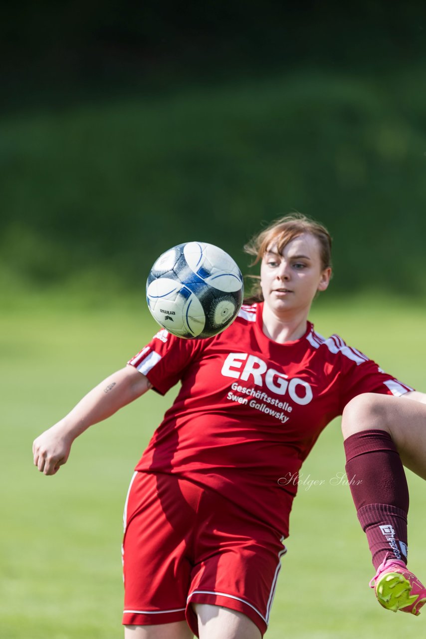 Bild 233 - F TuS Tensfeld - TSV Bargteheide : Ergebnis: 1:0